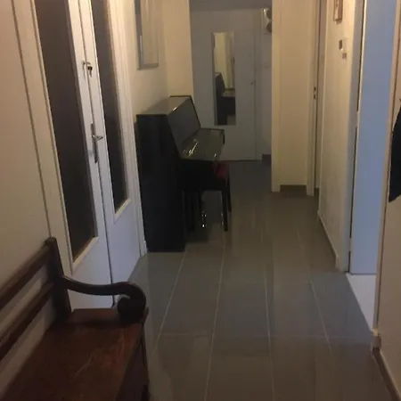 Bed & Breakfast Chambre Chambery Gare Chambery